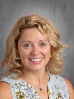 Headshot of Bridgette Havens.