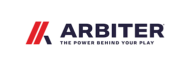 arbiter sports: the power behind your play